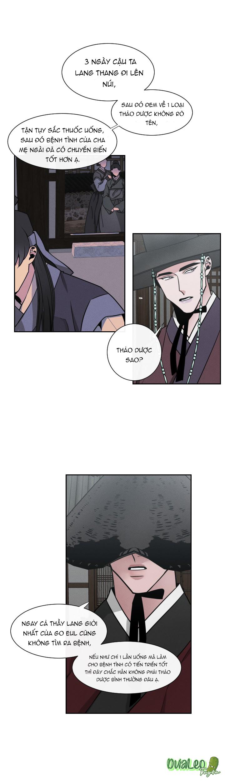 shinsujeon chapter 7 17