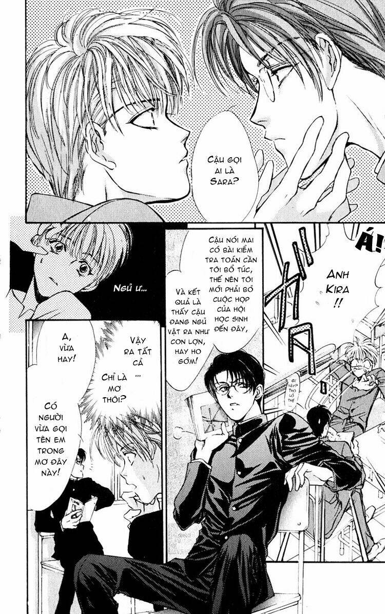 tình yêu loạn luân chapter 19 12