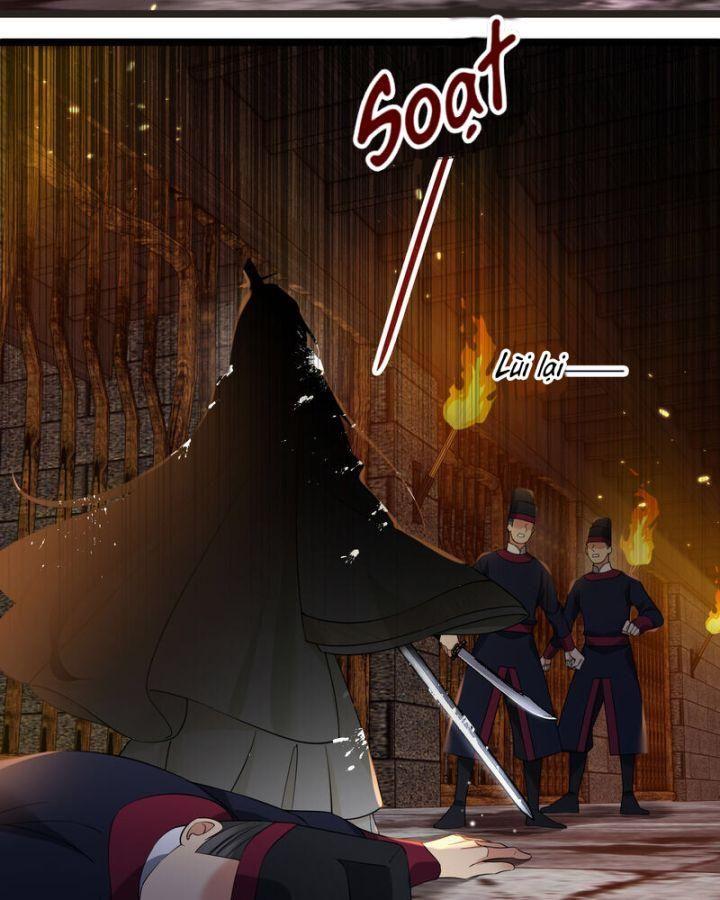 nụ cười của ngươi ngọt gãy tám cái răng của ta chapter 88 20