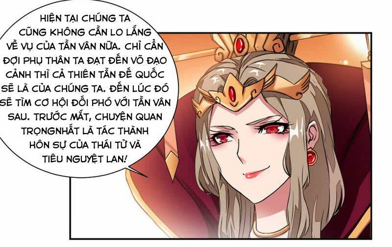 cửu dương thần vương chapter 33 14