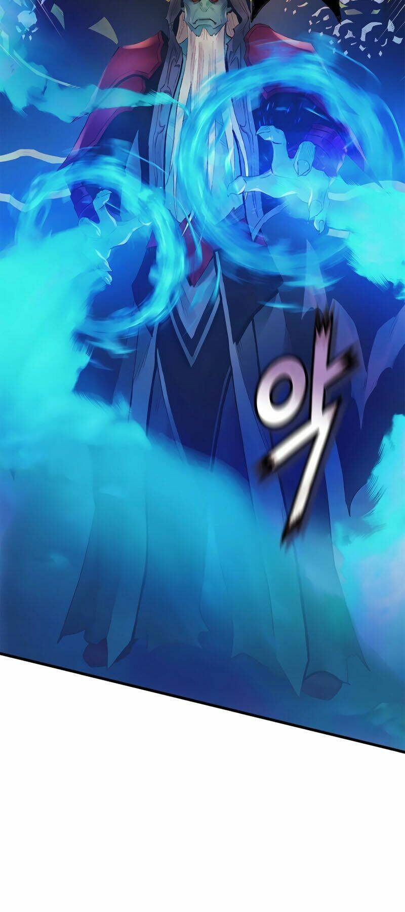 tu sĩ trị liệu của thái dương giáo chapter 31 4