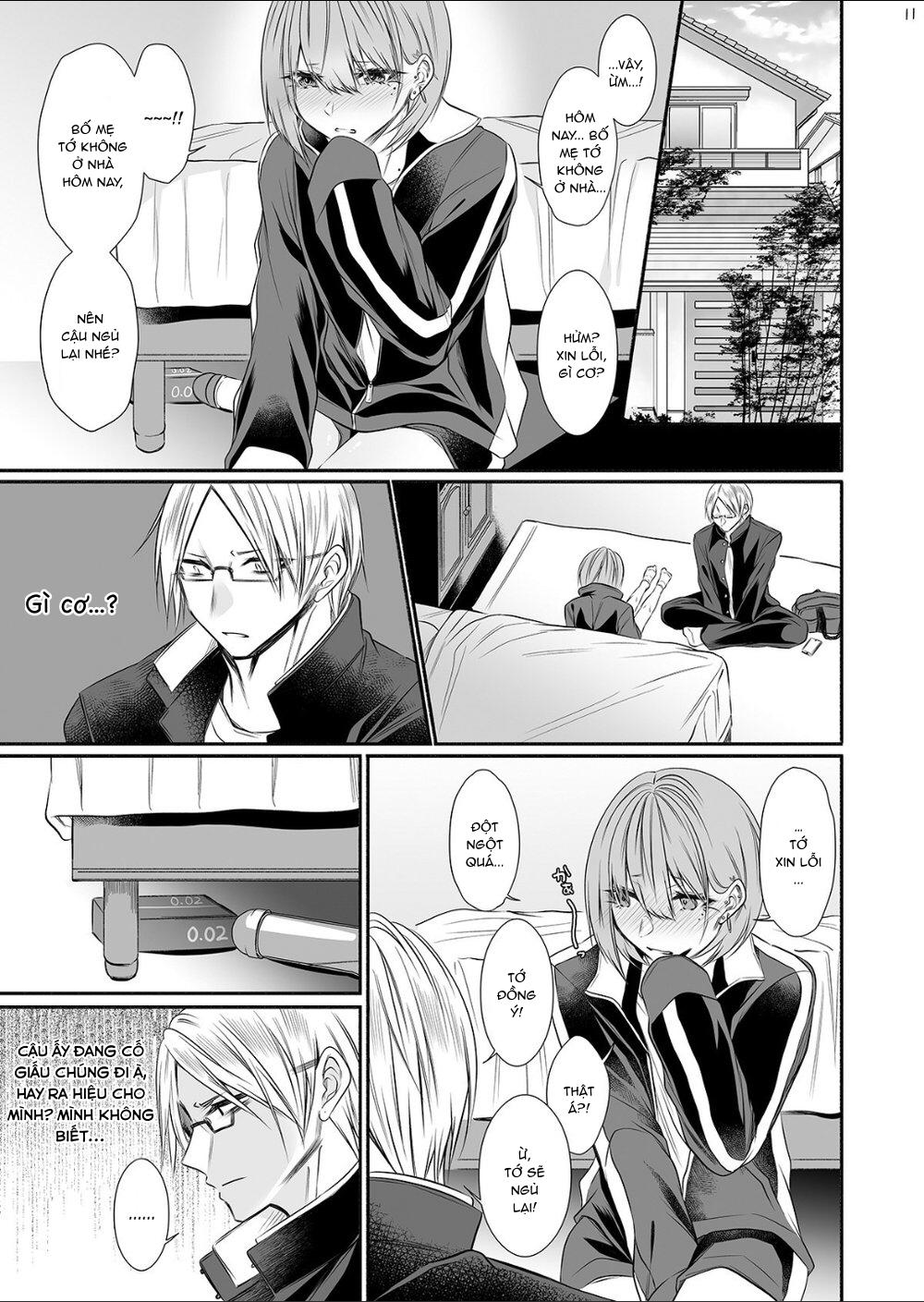 tuyển tập chjch và chjch chapter 35 6