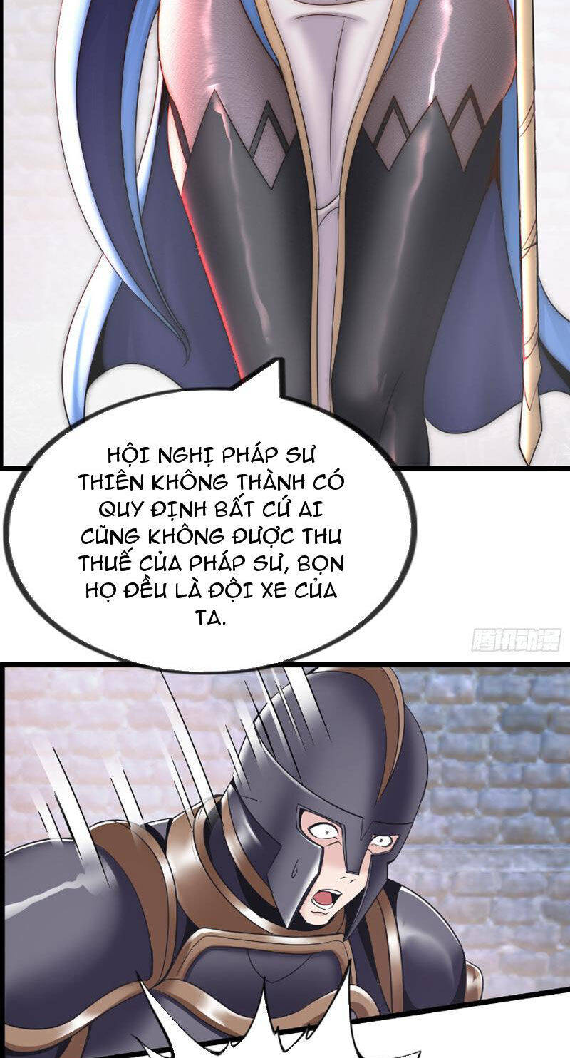 phát sóng trực tiếp, ta cầu hôn với nữ quỷ, vậy mà nàng lại đồng ý! chapter 21 7