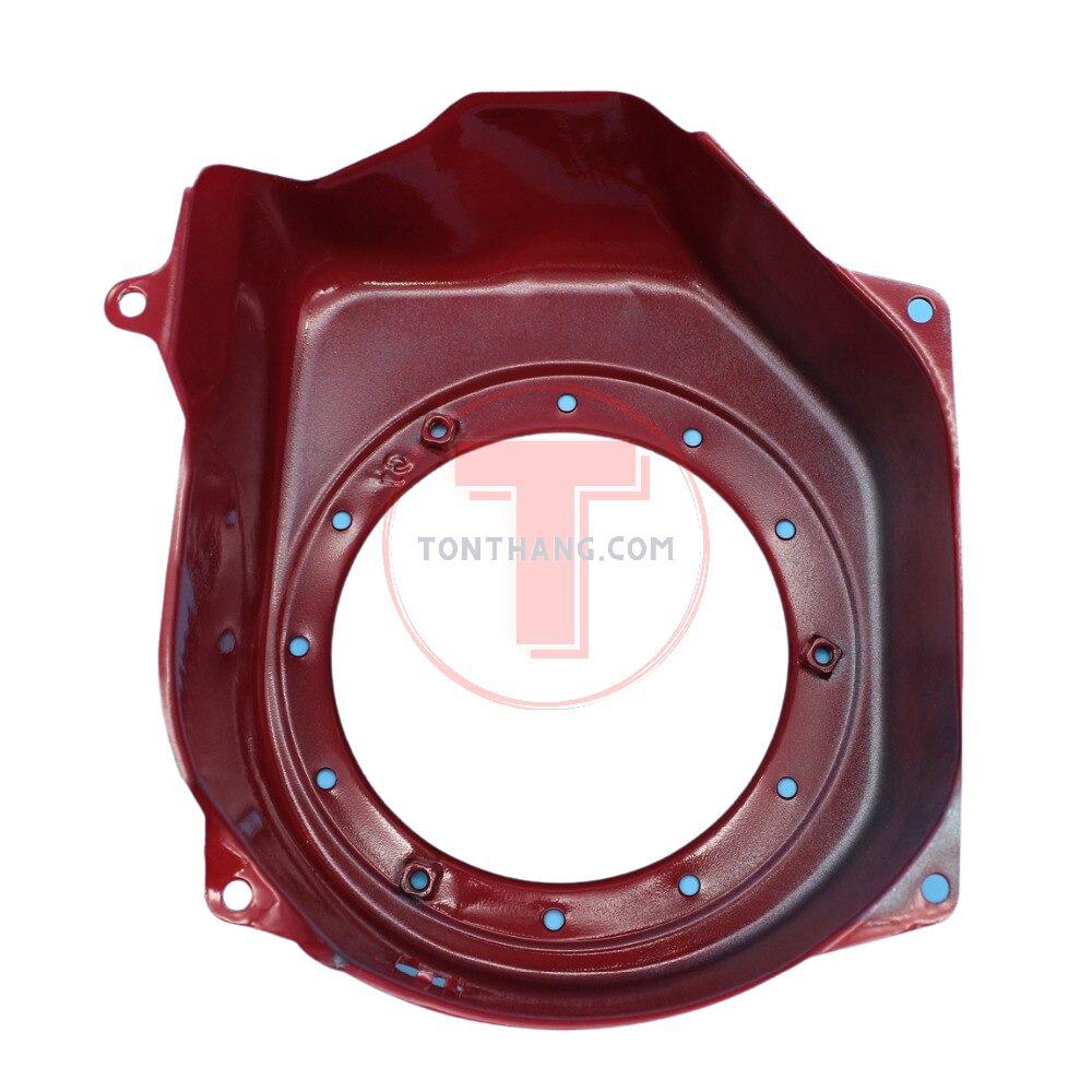 Áo gió mặt nạ GX160 GX200 GX210 168f 170f 5.5hp 6.5hp 7.5hp