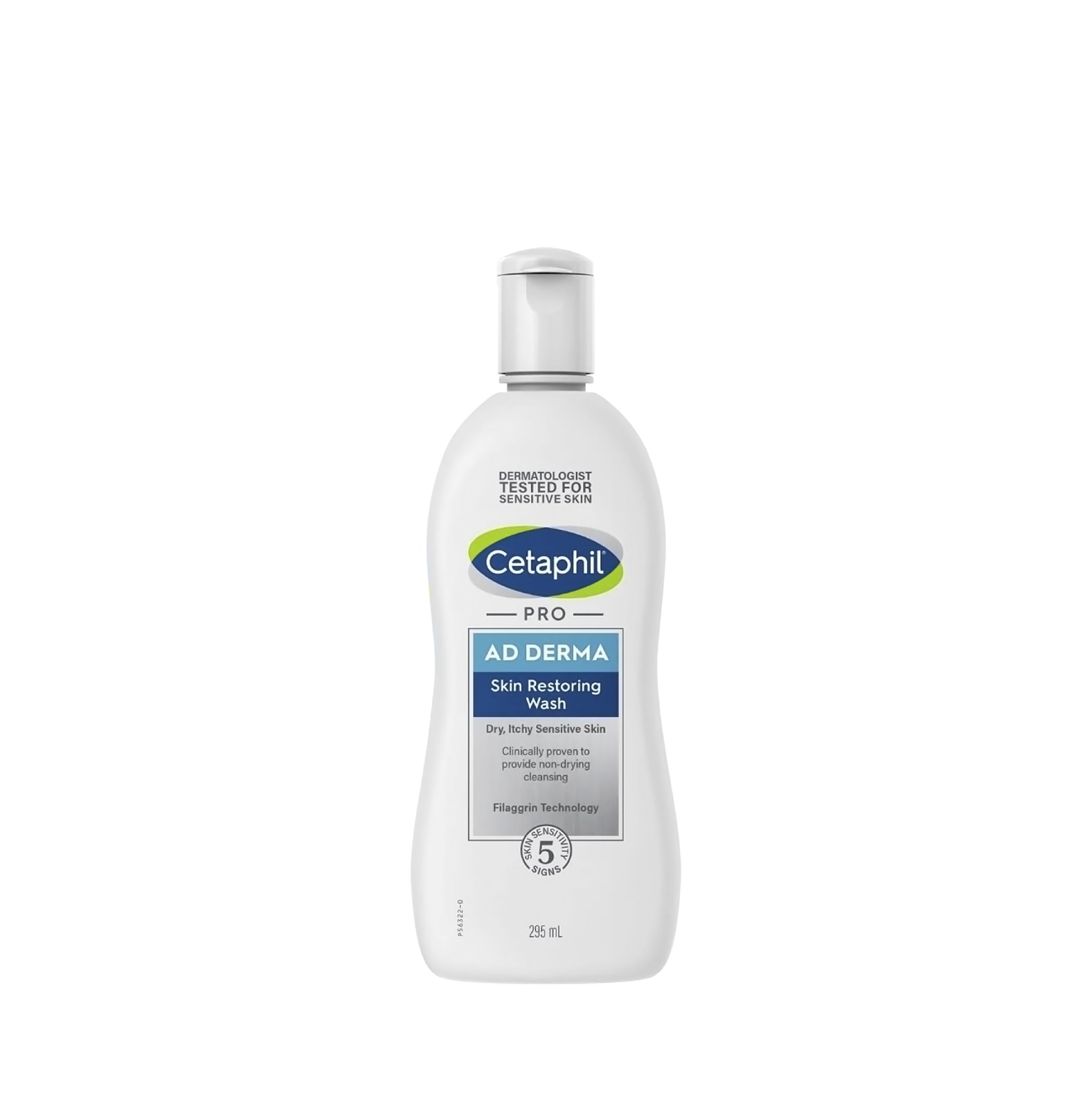 Sữa Tắm Cho Da Nhạy Cảm Cetaphil Restoraderm Body Wash - 4500751165622,3499320003926