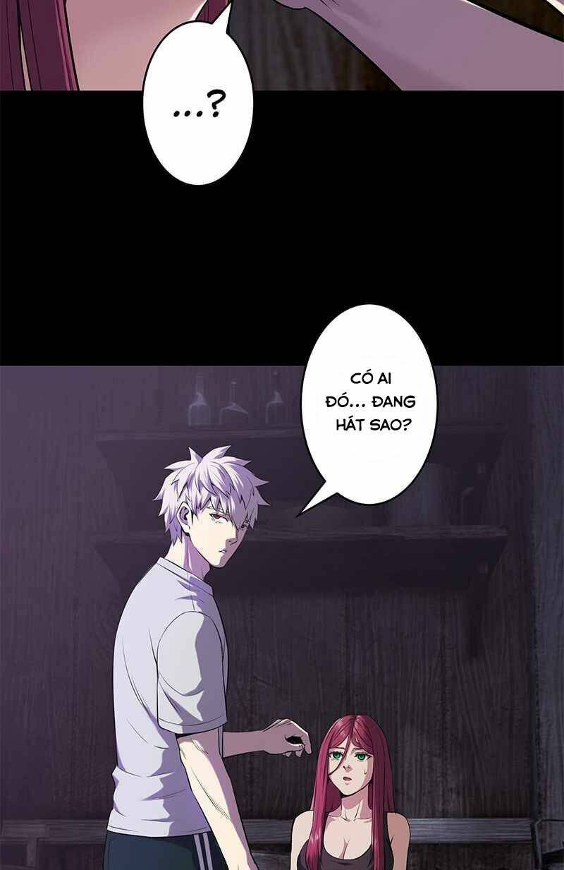 mê đạo tử ngục~vô địch sát thủ chinh phục ma lâm chapter 4 109
