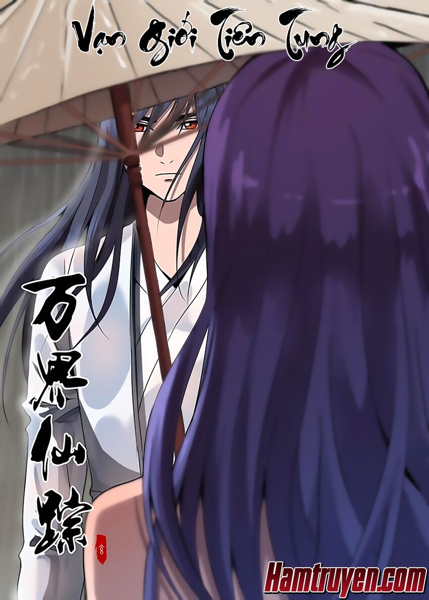 vạn giới tiên trung chapter 99 1