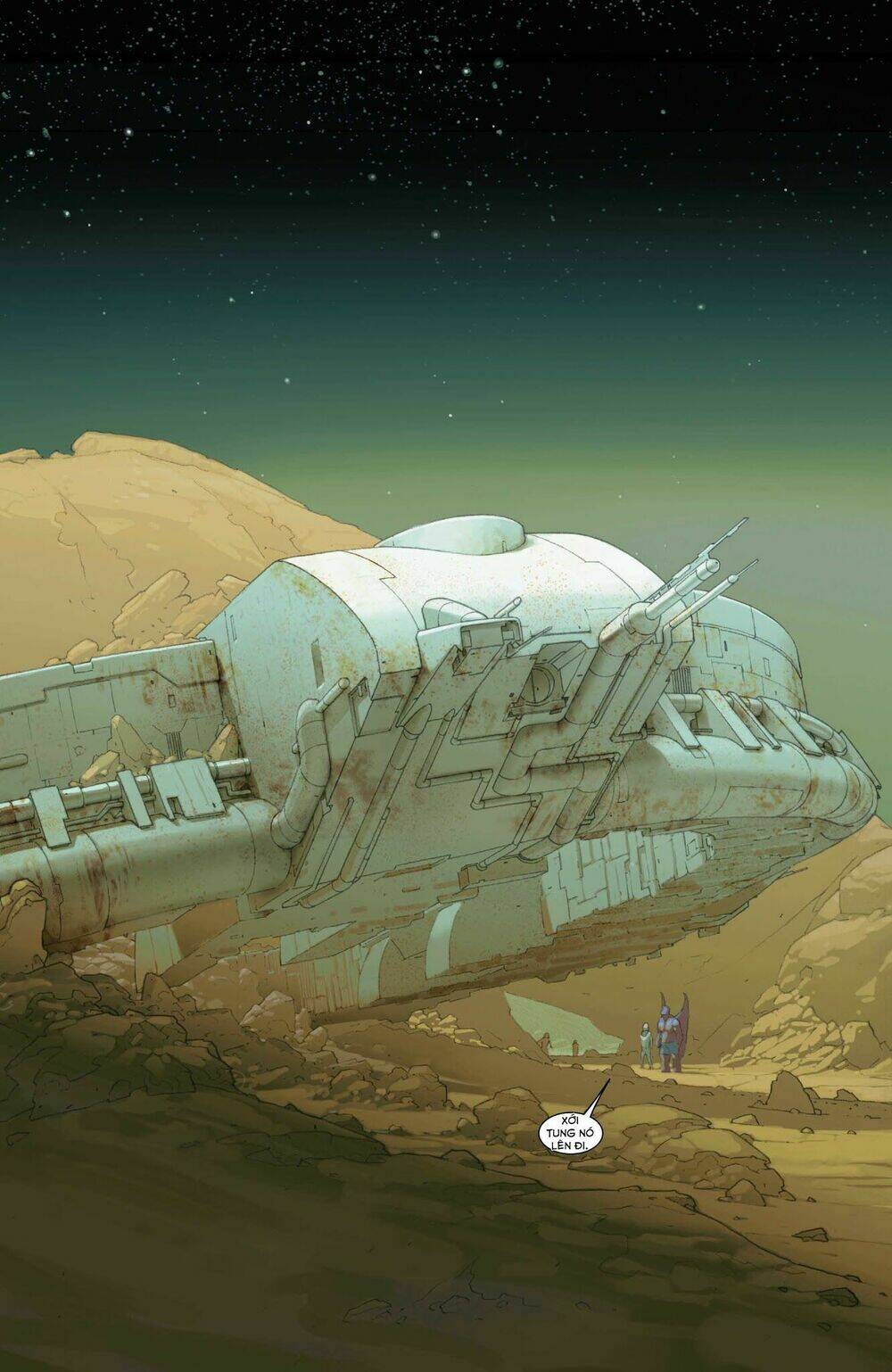 secret wars chapter 2 16