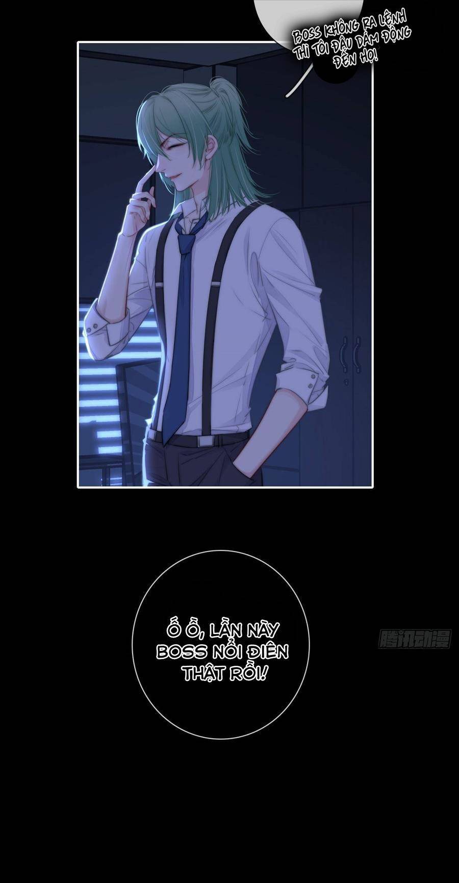 kim ốc tàng kiều chapter 53 40