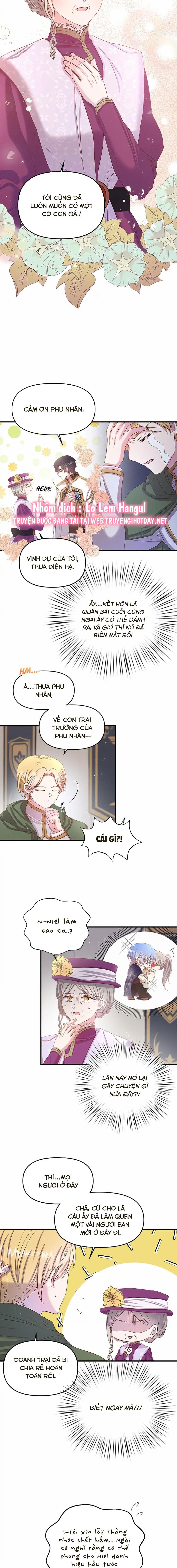 tôi sẽ không kết hôn với ngài đâu chapter 10 2