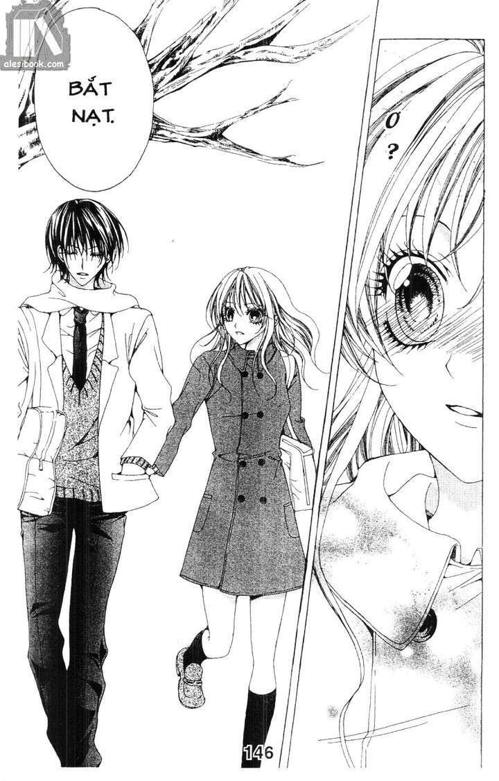 cô bé của riêng tôi chapter 5 16