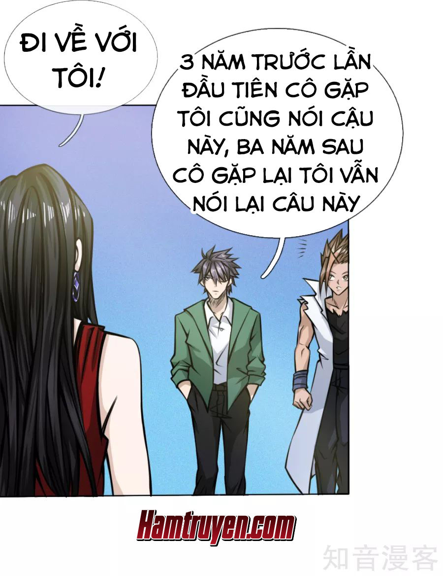 tuyệt thế binh vương chapter 41 15