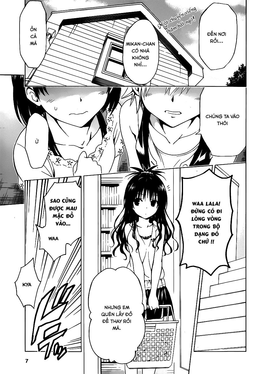 to love - ru darkness chapter 32.5 8