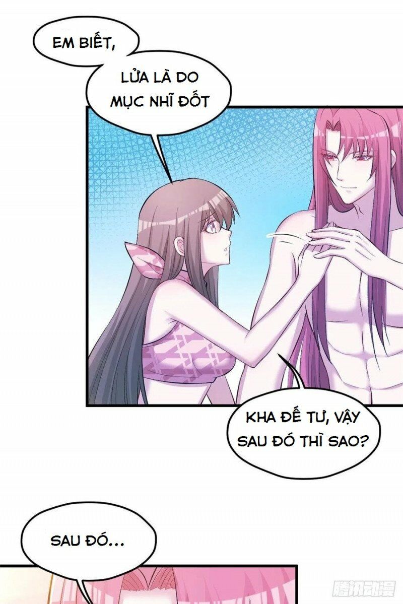 [16+] thảnh thơi thú thế chủng chủng điền, sinh sinh tể chapter 239 29