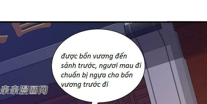 độc phi thần y quá kiêu ngạo chapter 84 30