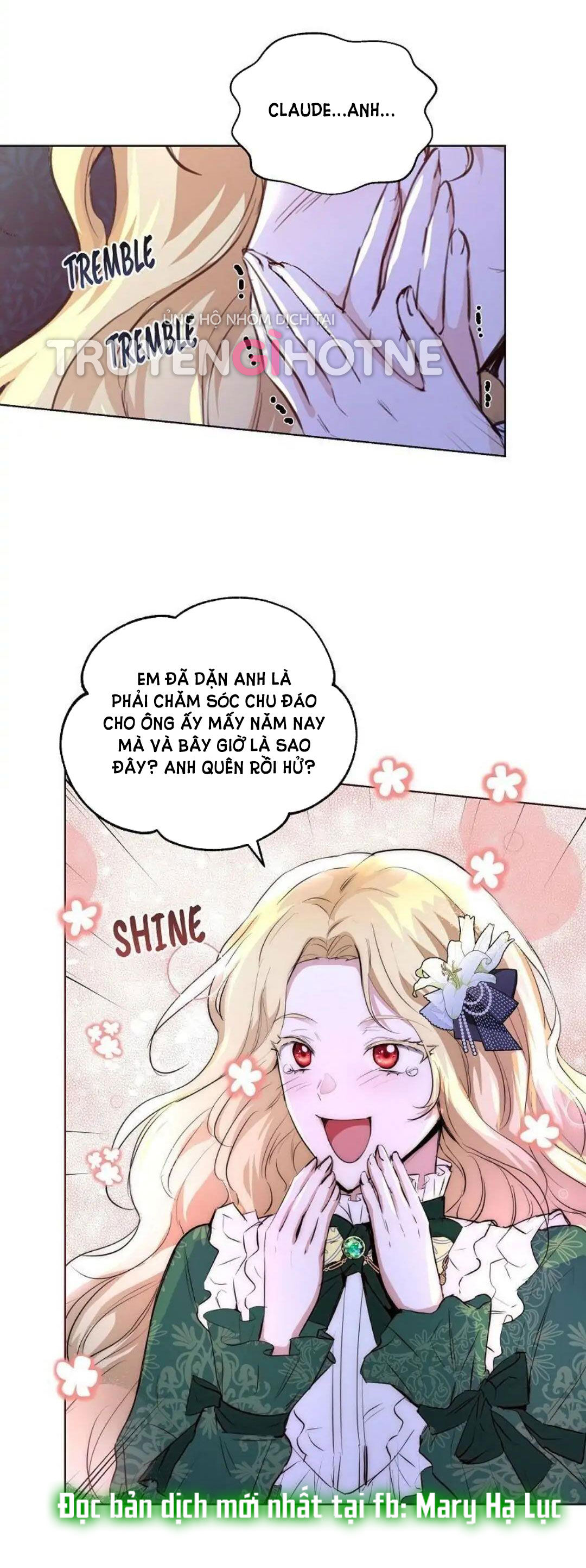 5500 sắc thái của quỷ vương chapter 21.2 8