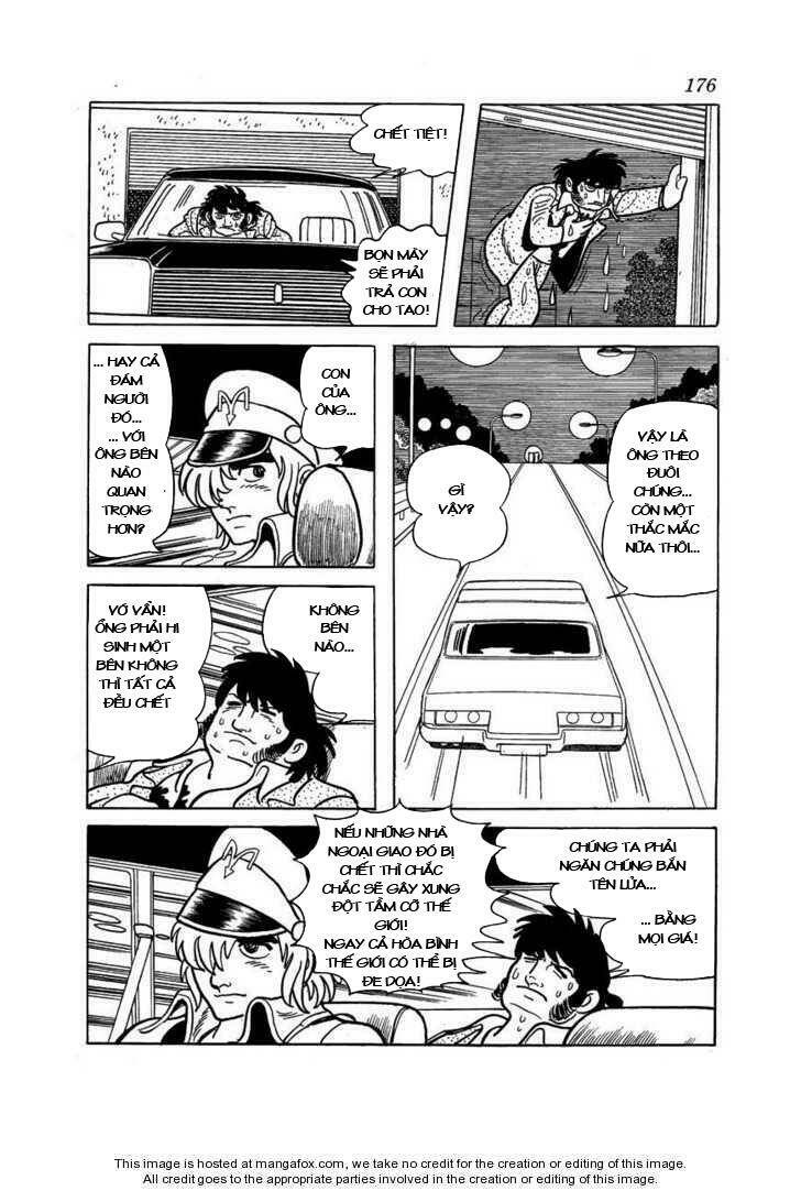 midnight chapter 8 9