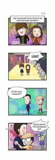 running man chapter 7 4