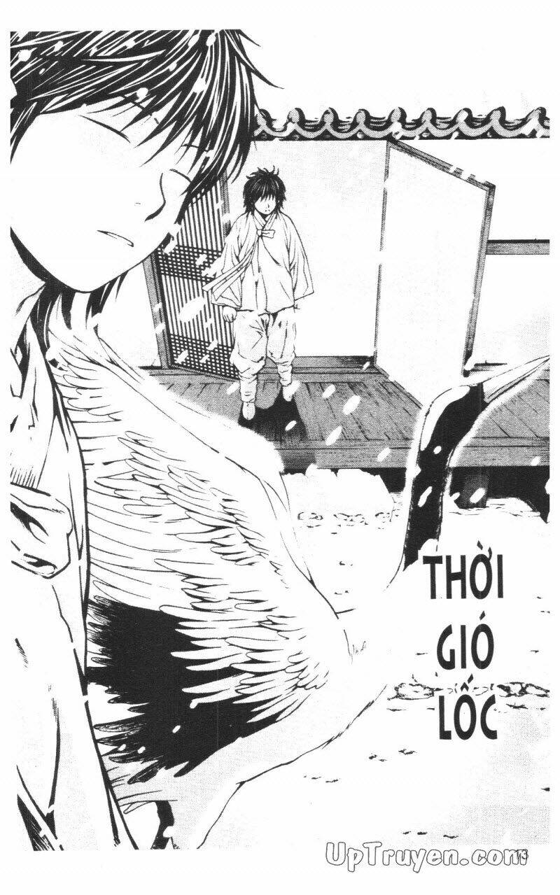 thời gió lốc (thời đại phong tang) chapter 8 14