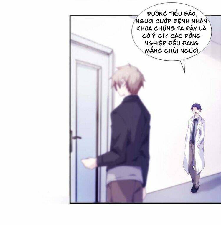 thần y hệ thống chapter 69 3