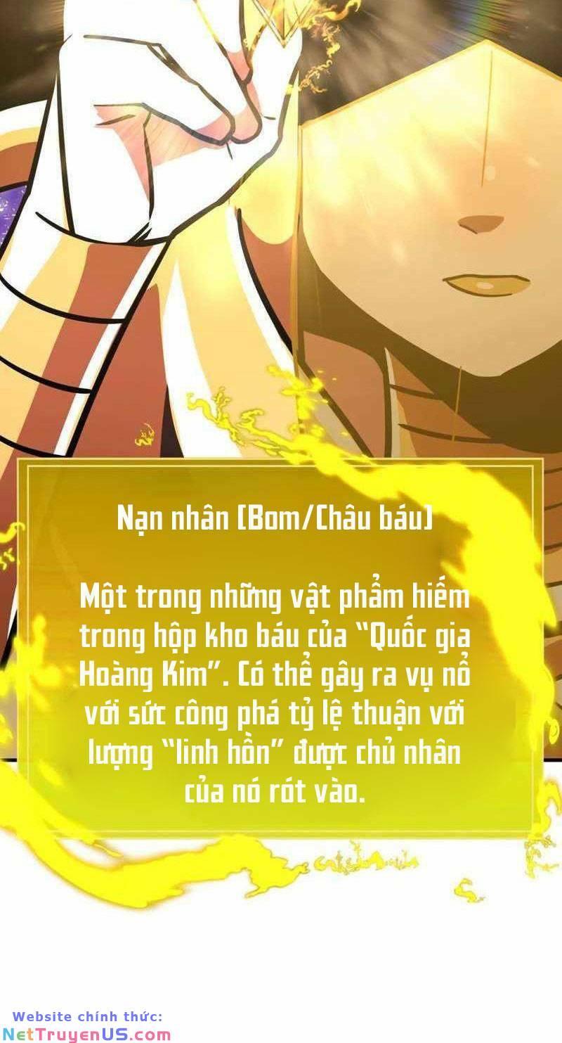 Huyết Thánh Cứu Thế Chủ~ Ta Chỉ Cần 0.0000001% Đã Trở Thành Vô Địch chapter 48 67