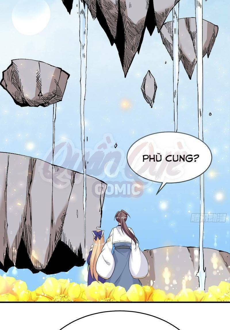 giáng thần chiến ký chapter 66 26