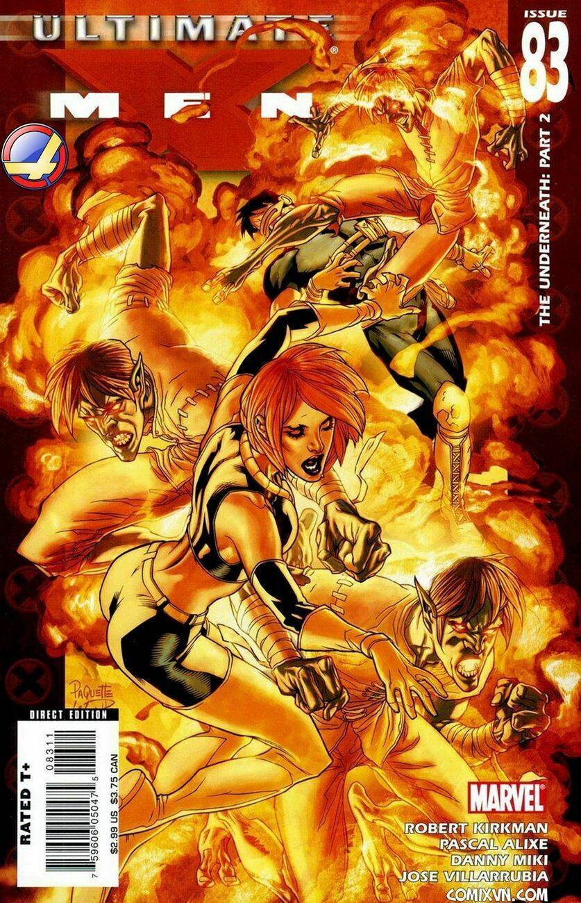 ultimate x-men chapter 83 1