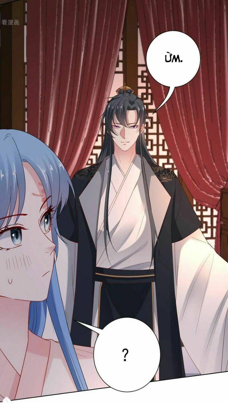 độc y đích nữ chapter 167 28