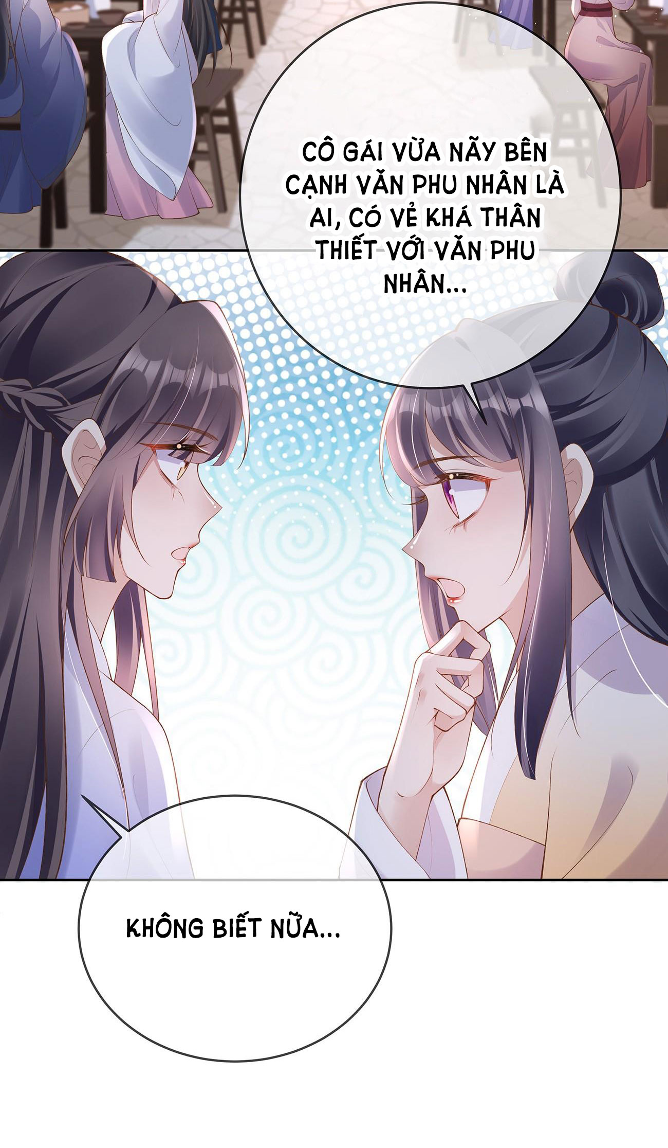 Phu Nhân Không Đoan Chính chapter 41 - Trang 36