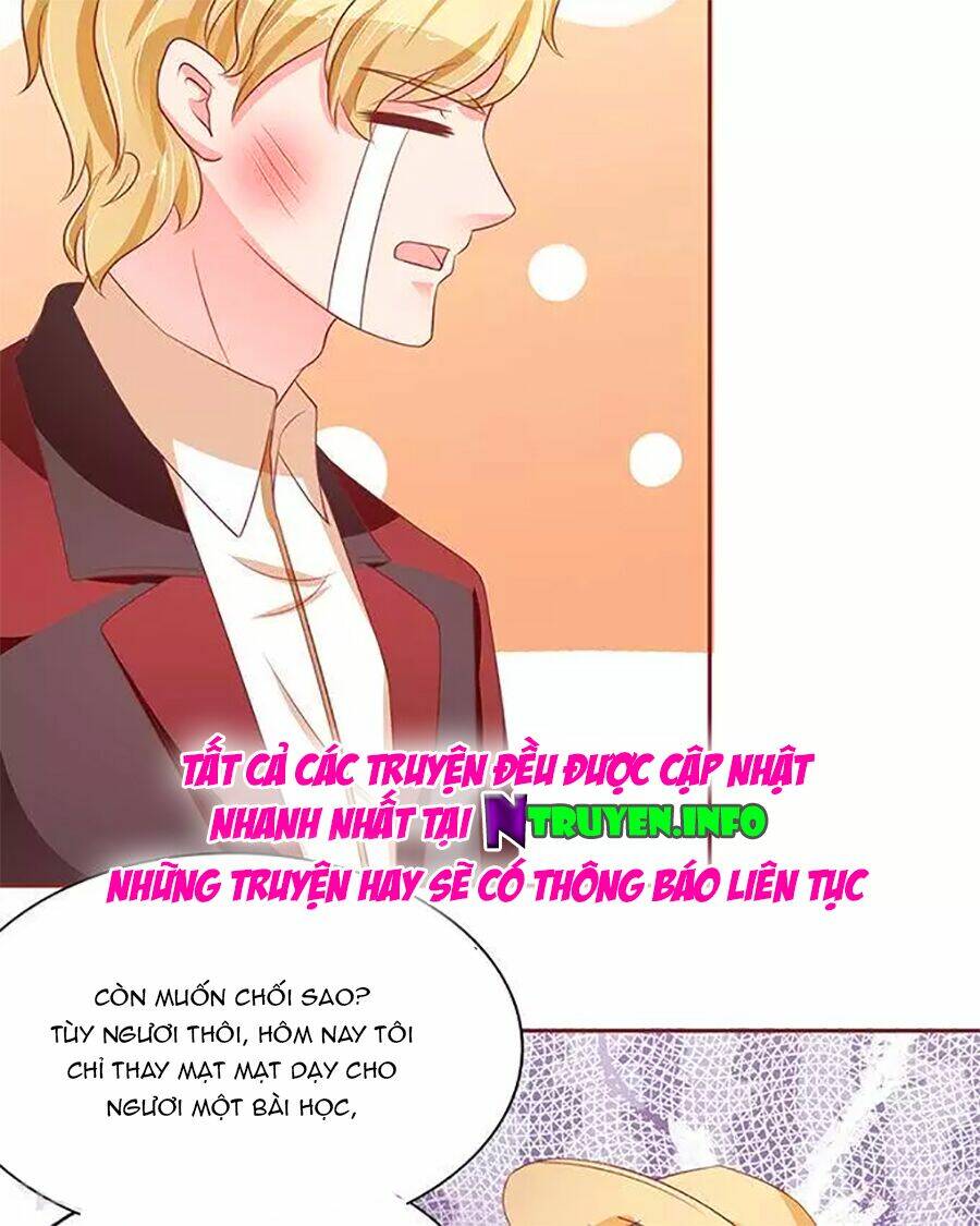 vương tước tư hữu bảo bối chapter 90 16