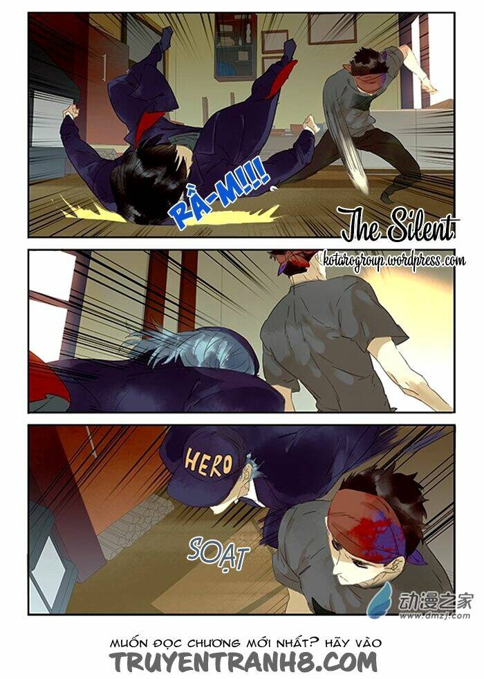 gia tử khu 37 chapter 24 14