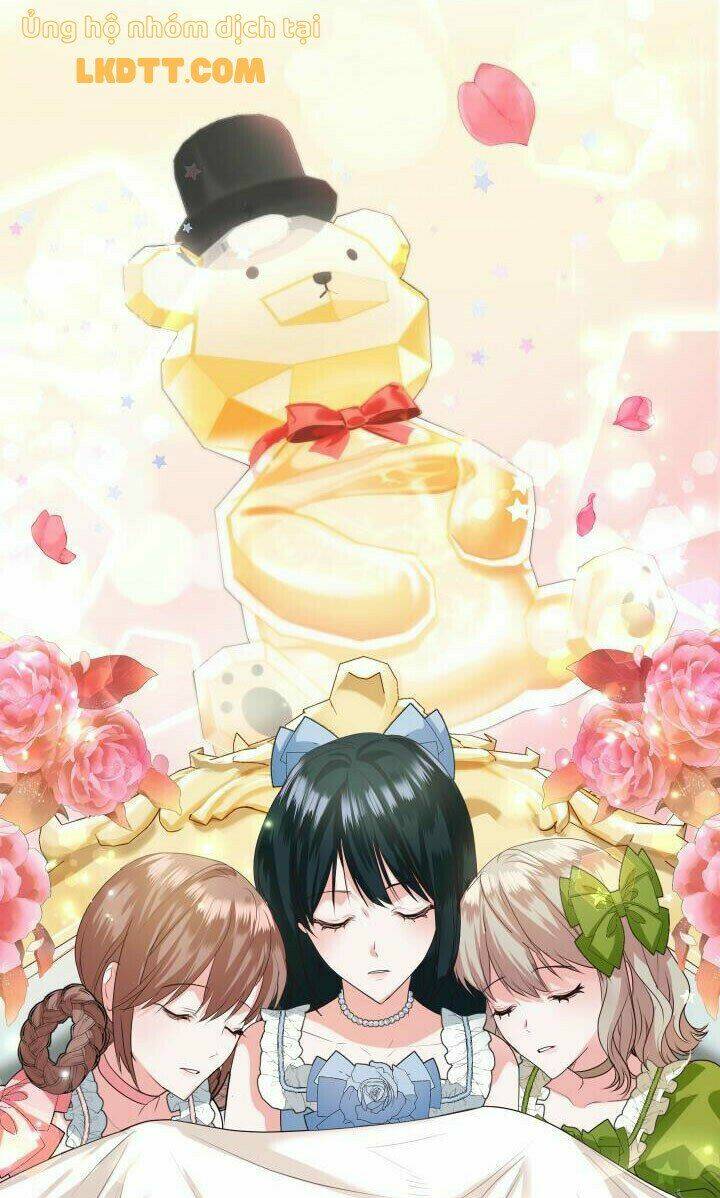nhà điều chế nước hoa độc quyền của bạo chúa chapter 28 35
