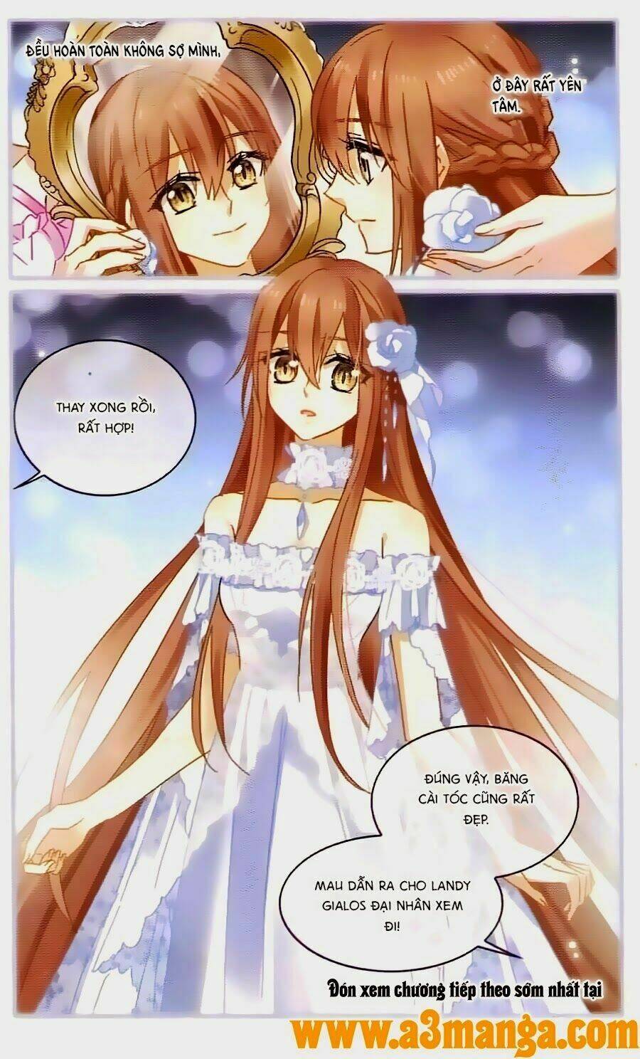 ngôi sao câu lạc bộ chapter 117 20