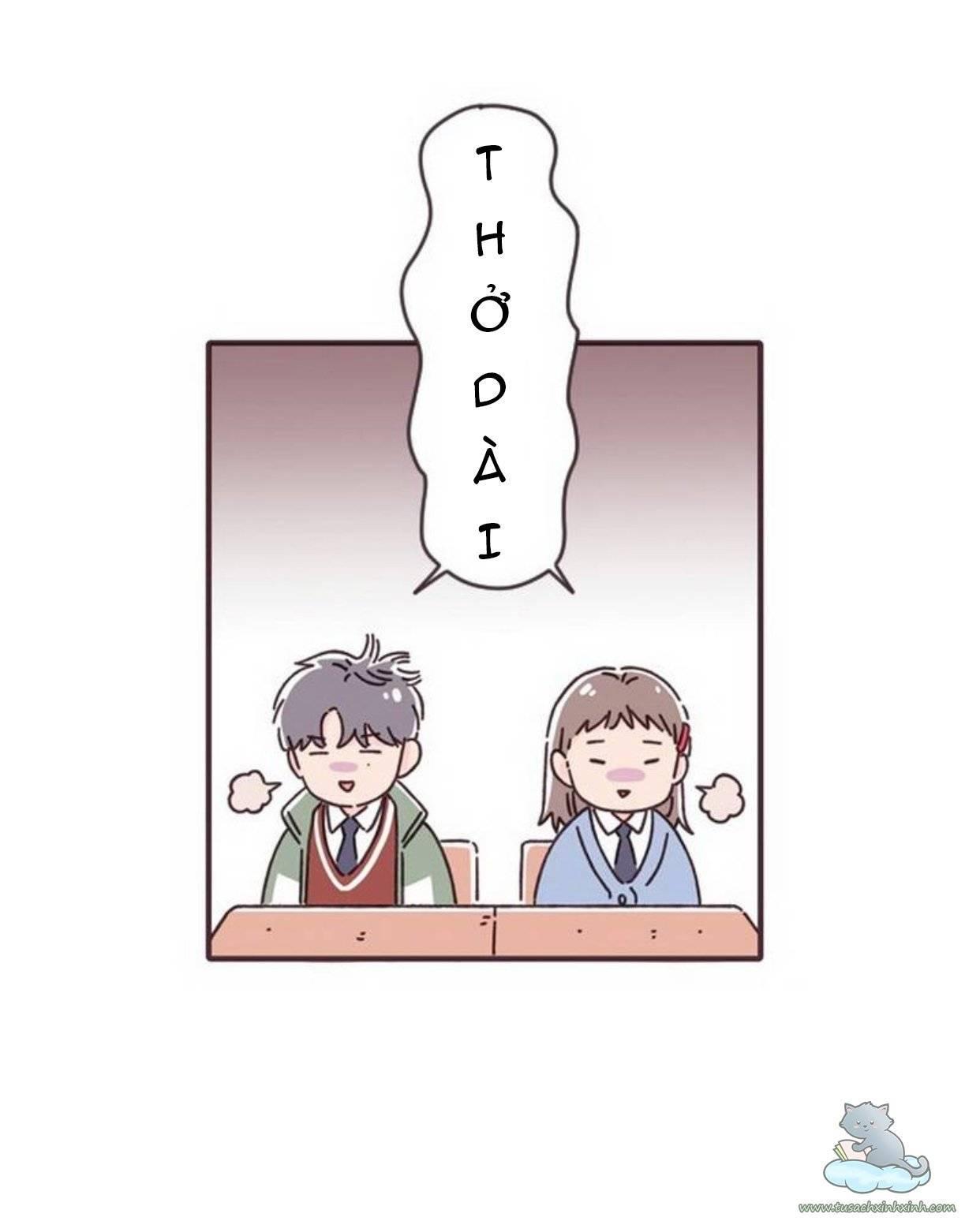 ngày định mệnh của đôi ta chapter 1 72