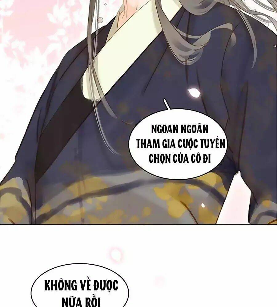 tiểu sư phụ, tóc giả của ngài rơi rồi! chapter 18 9