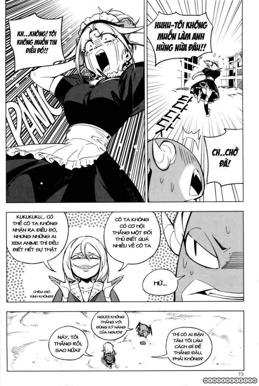 she's gon chapter 2 36