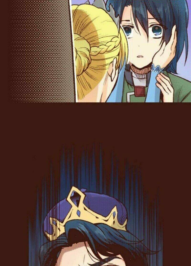 tôi tỉnh lại sau 20 năm! chapter 12 12