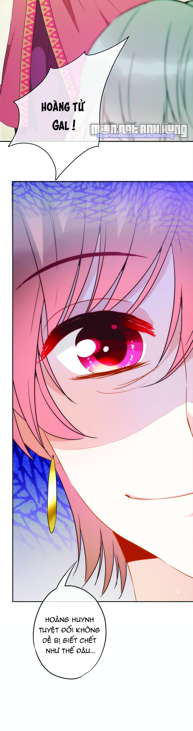 vương phi của babylon chapter 12 25