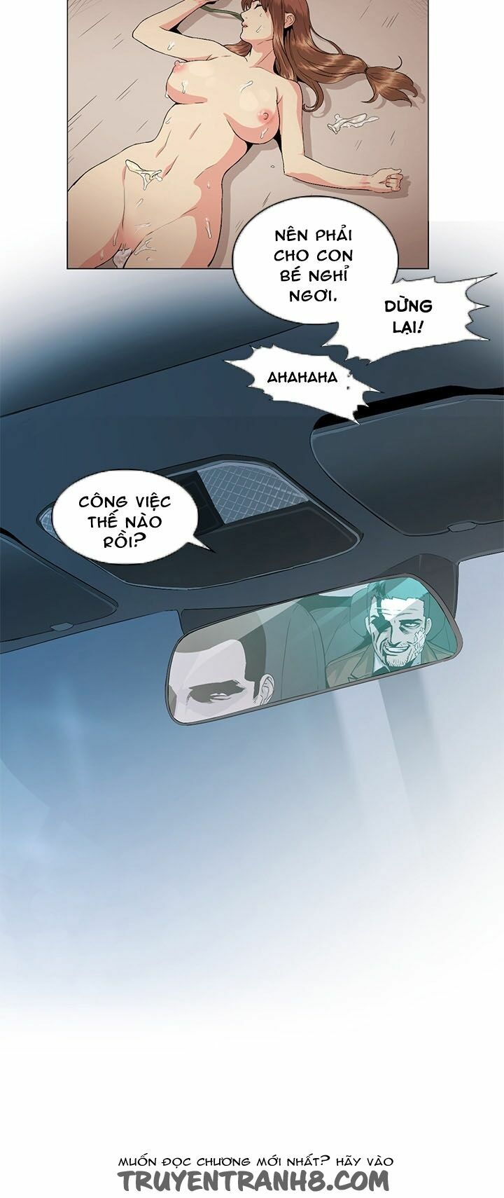 by chance chapter 25 26