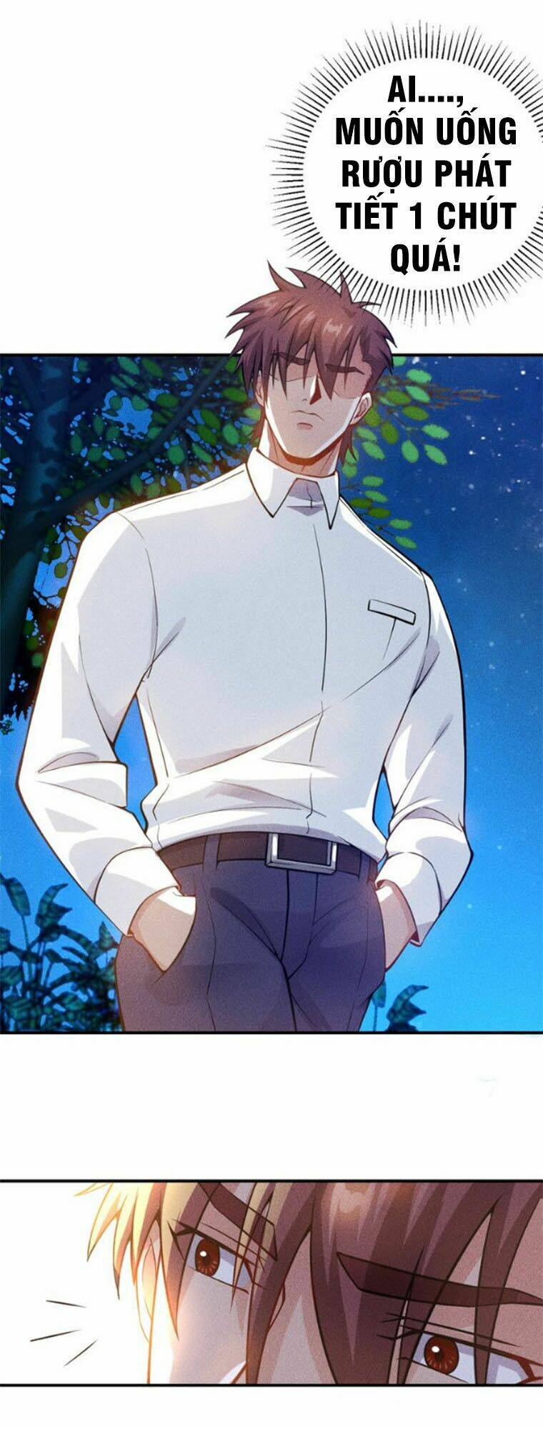 cao thủ cận vệ của nữ chủ tịch chapter 66 29