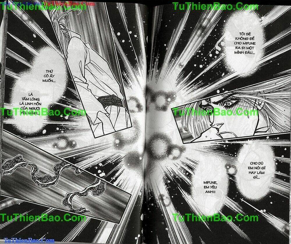 chỉ cần có anh chapter 8 78