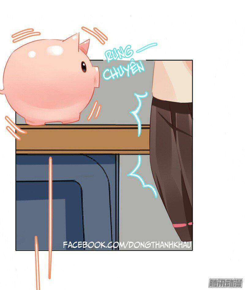 lừa gạt thiếu gia quí tộc làm bạn trai chapter 2 16