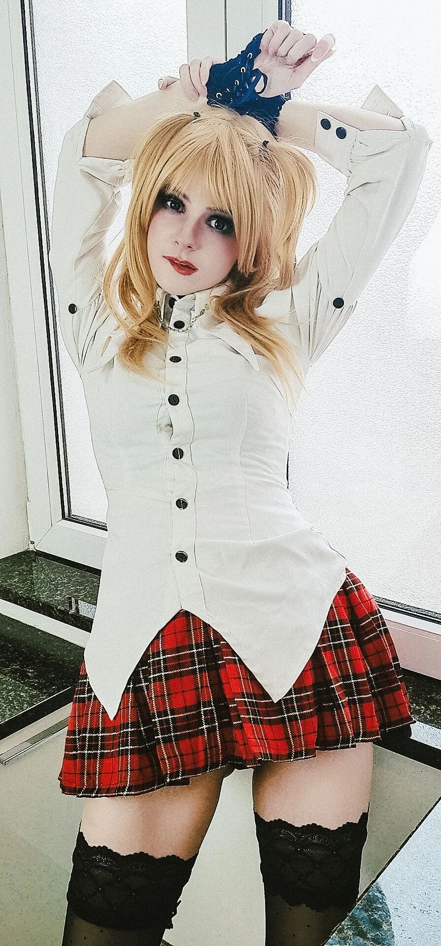 hình cosplay chapter 291 59