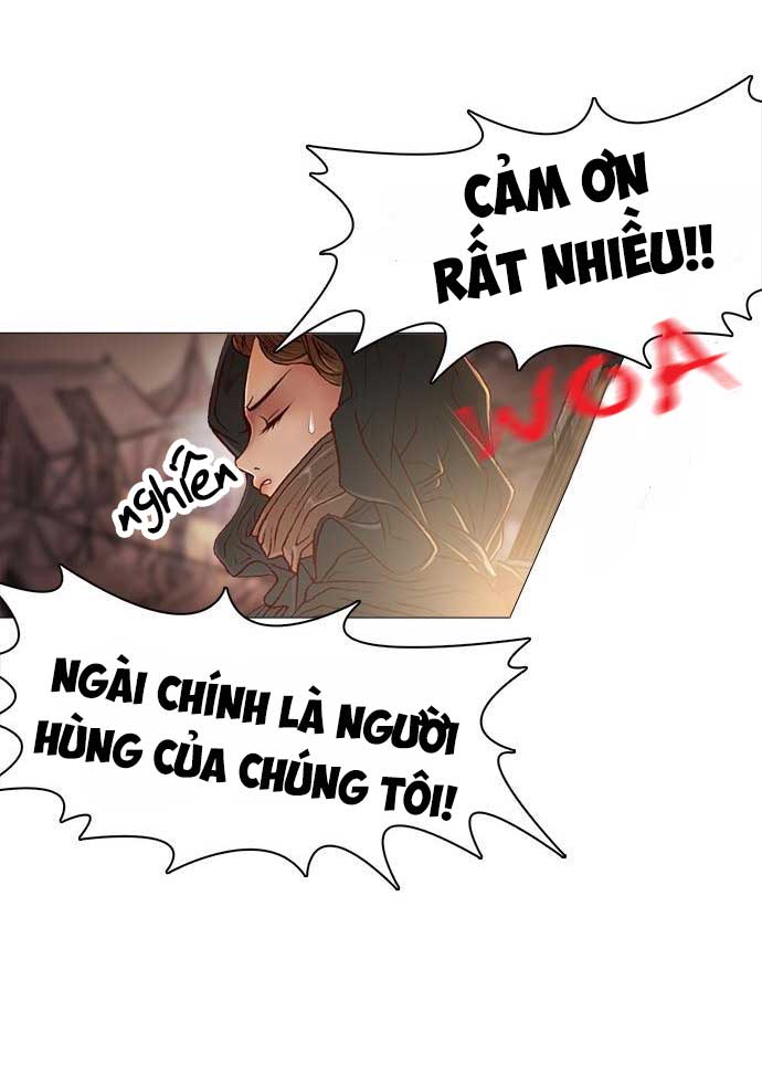 tôi chính là nhà sưu tập chim chapter 18 5