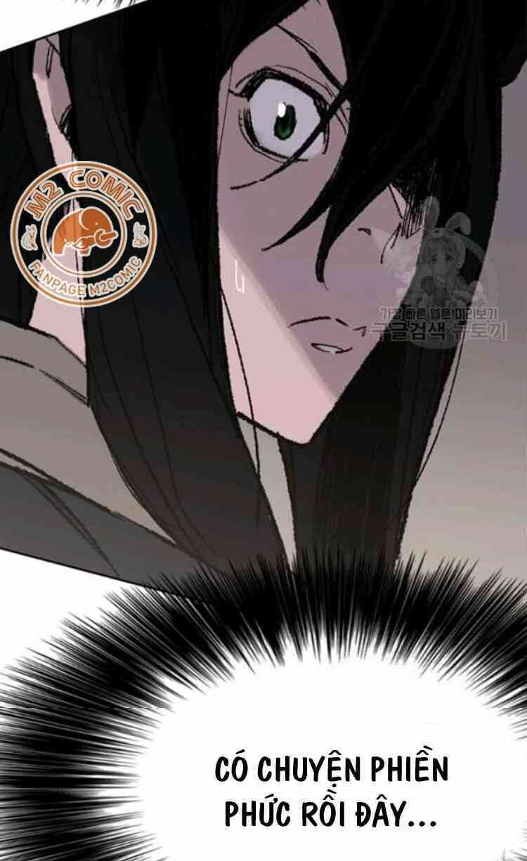 kiếm sĩ bất bại chapter 57 63