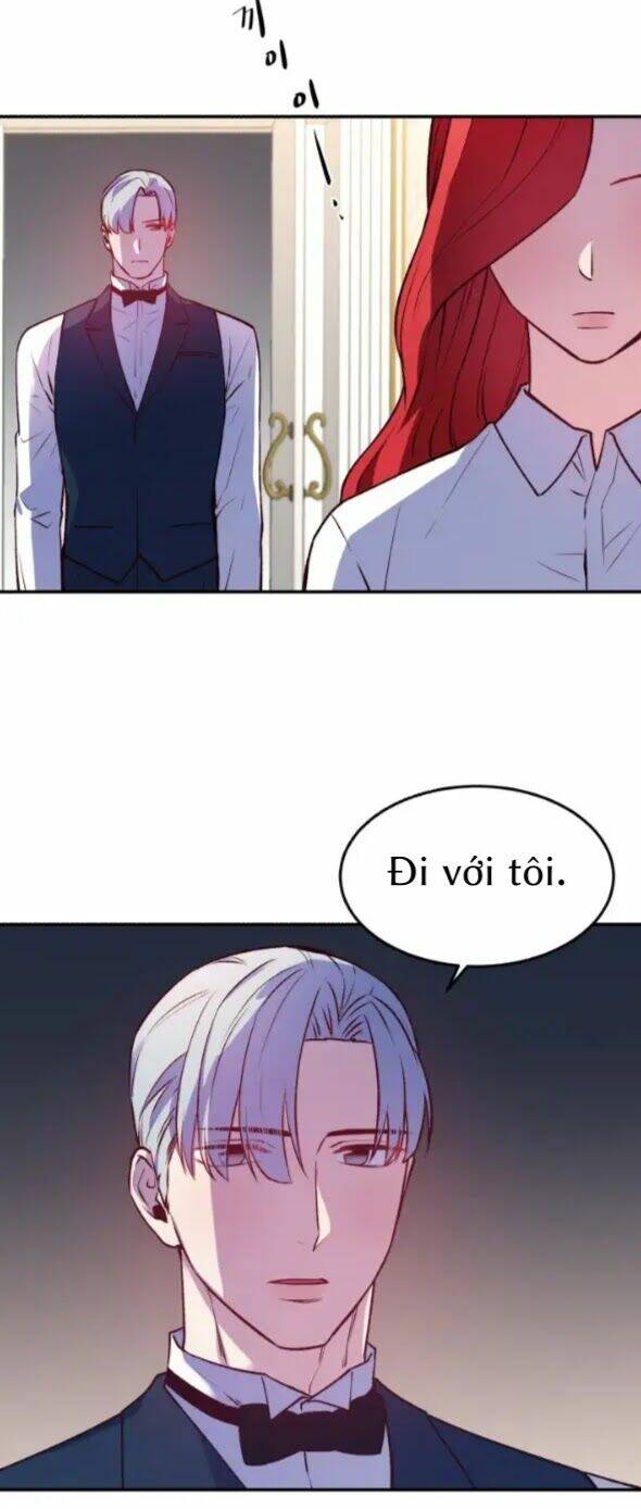 phản diện rất dễ làm chapter 20 47