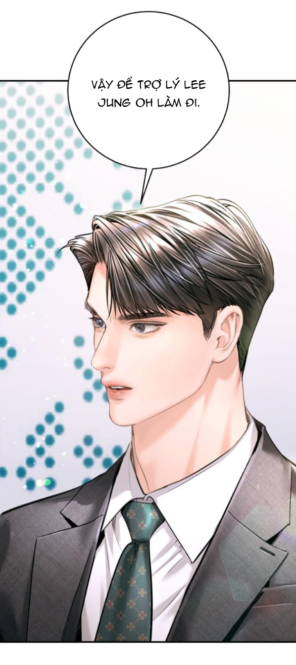 đứa trẻ trông giống tôi chapter 39.1 44