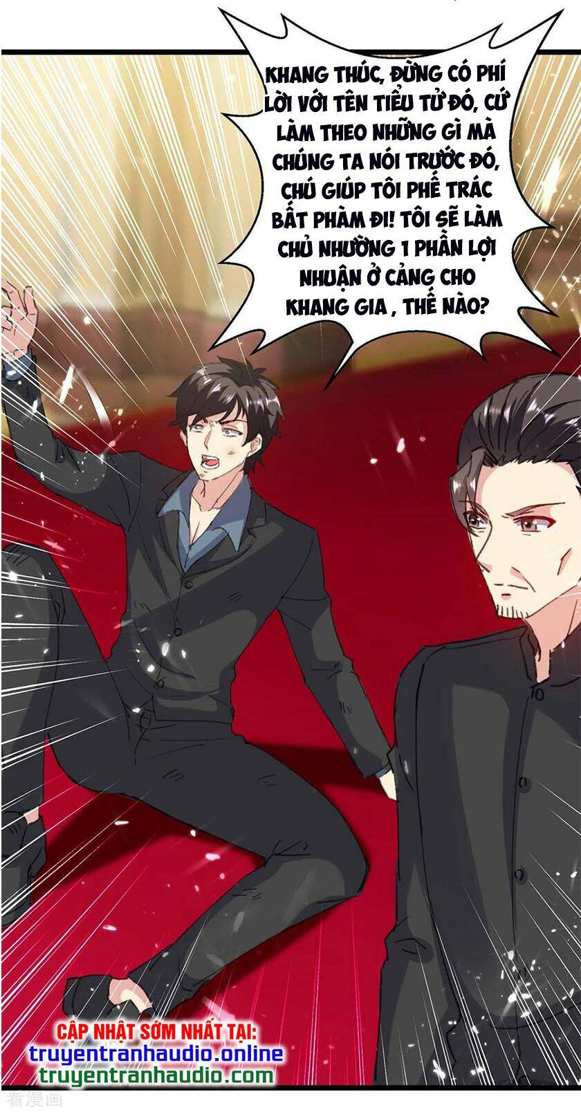 trọng sinh khí thiếu quy lai chapter 149 5