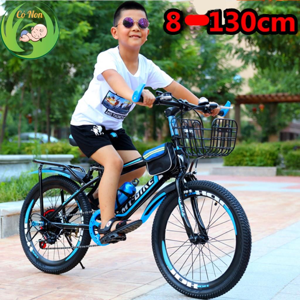 Xe đạp địa hình trẻ em size 20-22-24 inch