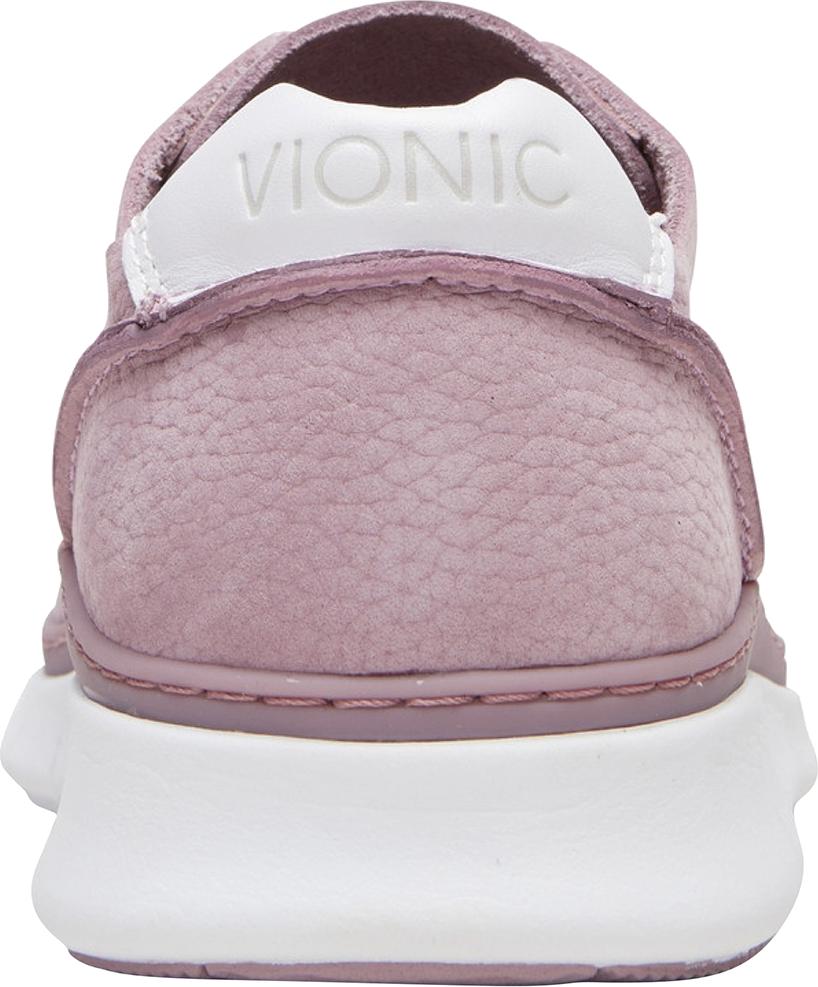 Giày Sneakers Nữ Vionic W Joey (10001138) - Mauve